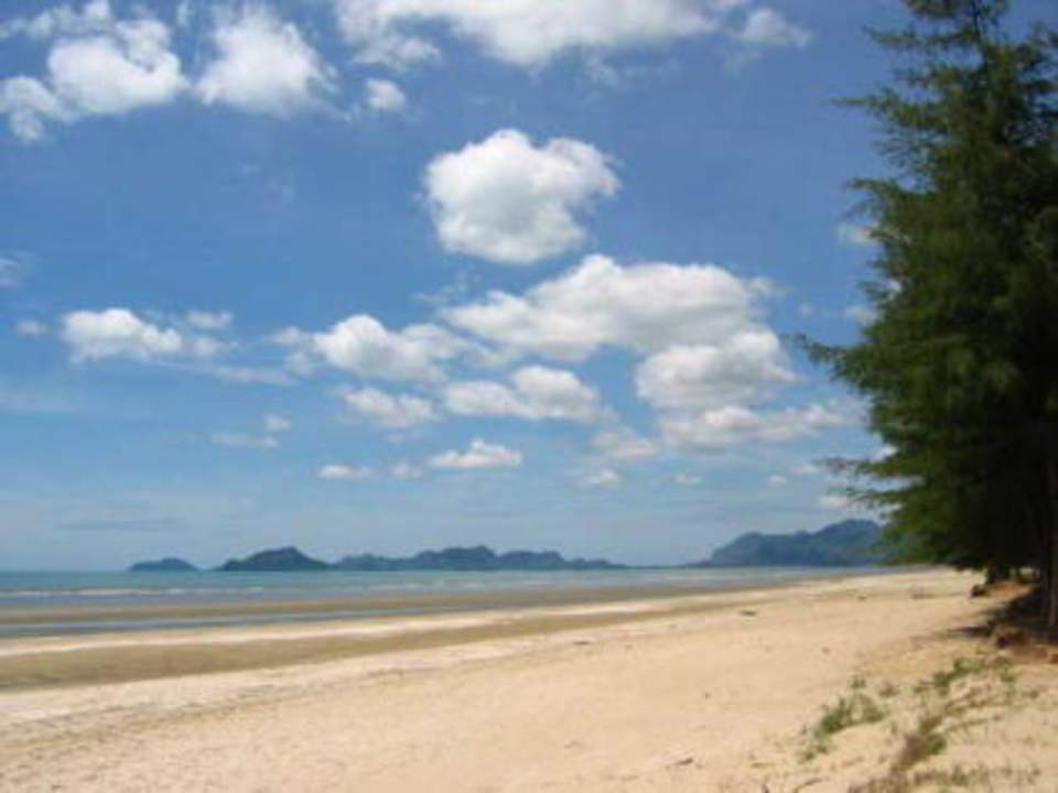 Strand Hotel The Privacy Beach Resort & Spa