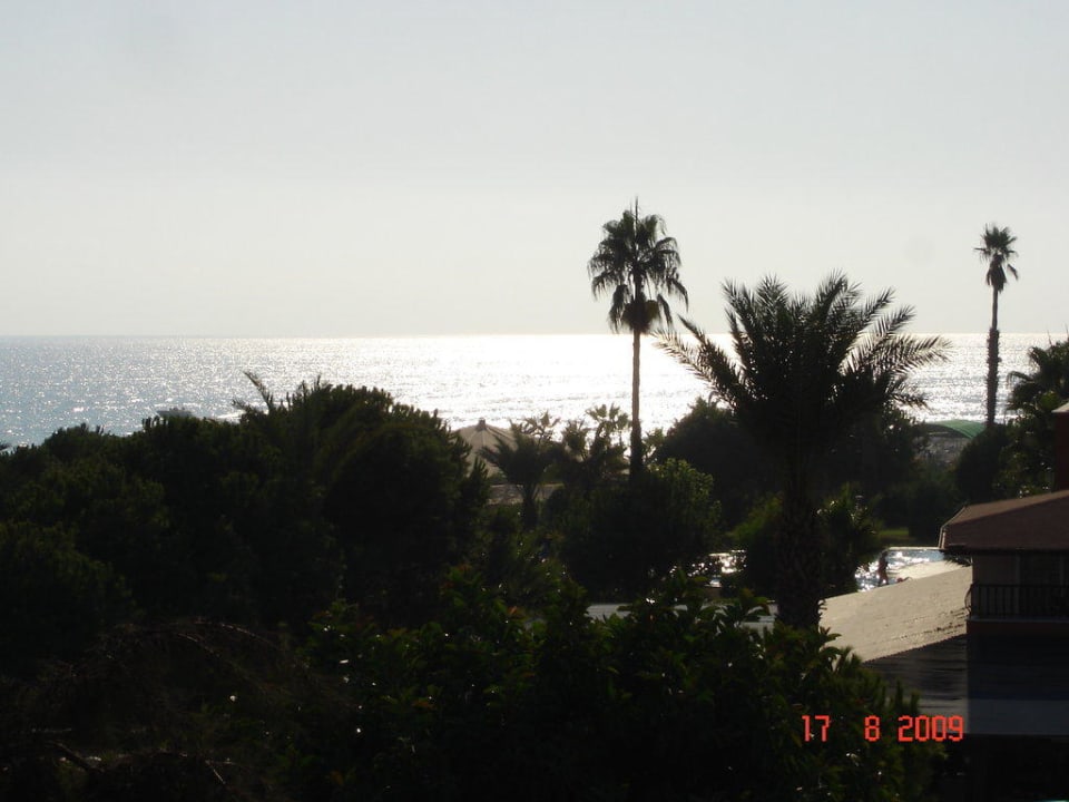 Garten Club Turtas Beach Hotel