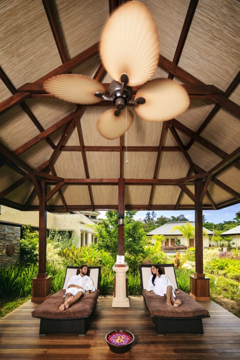 Sport & Freizeit Savoy Seychelles Resort & Spa