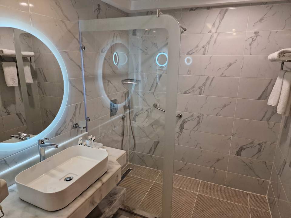 Zimmer Sirena Beach Resort & Spa