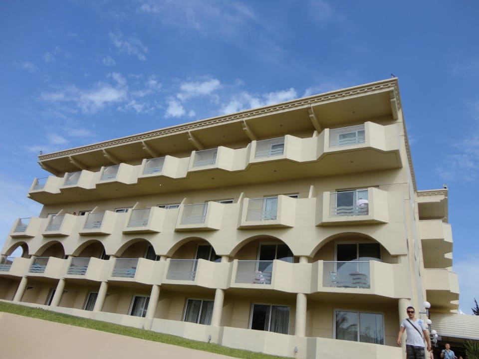 Hotel Lindos Royal Resort