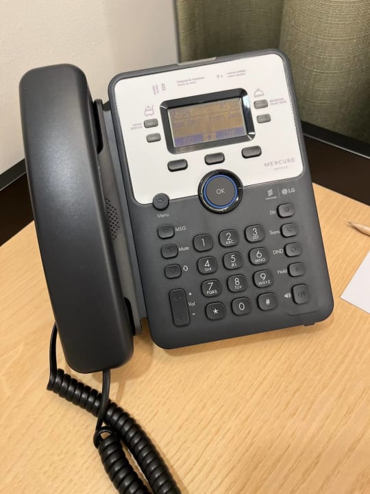 Zimmer Mercure Katowice Centrum