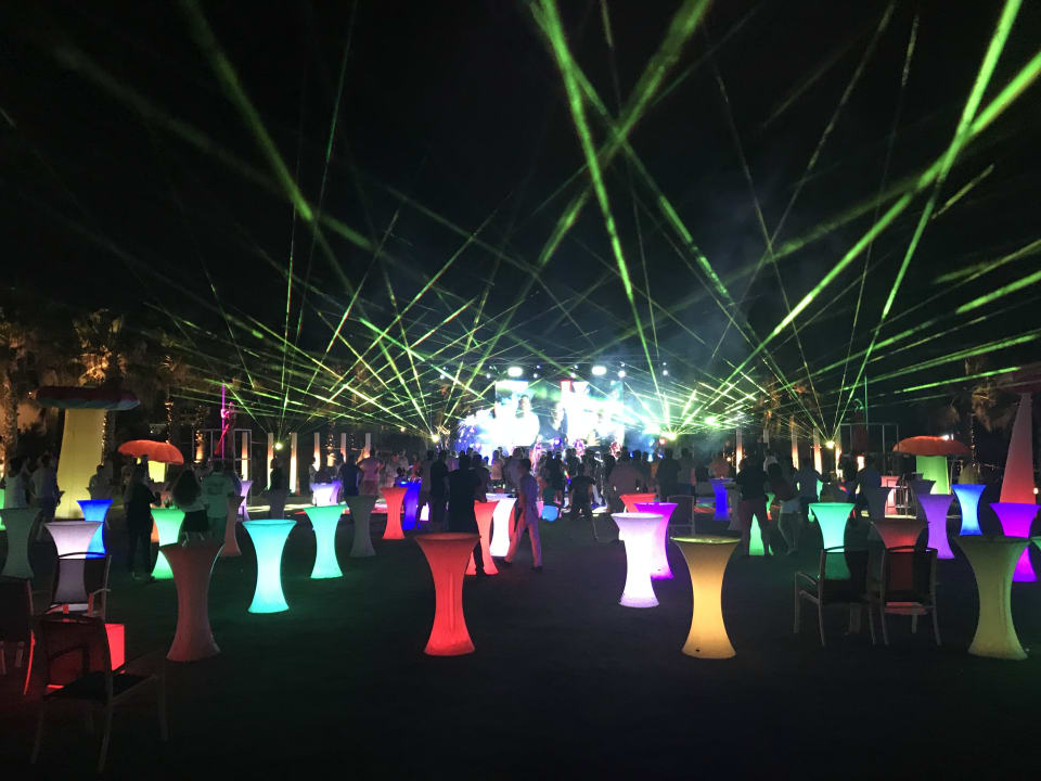 Sport & Freizeit Güral Premier Belek