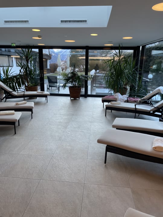 Sport & Freizeit Das Lafairs