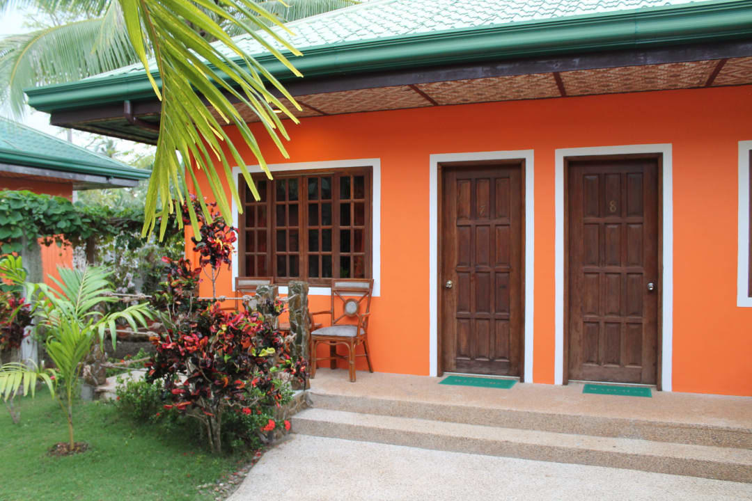 Standard Zimmer Hotel Bohol Sea Resort