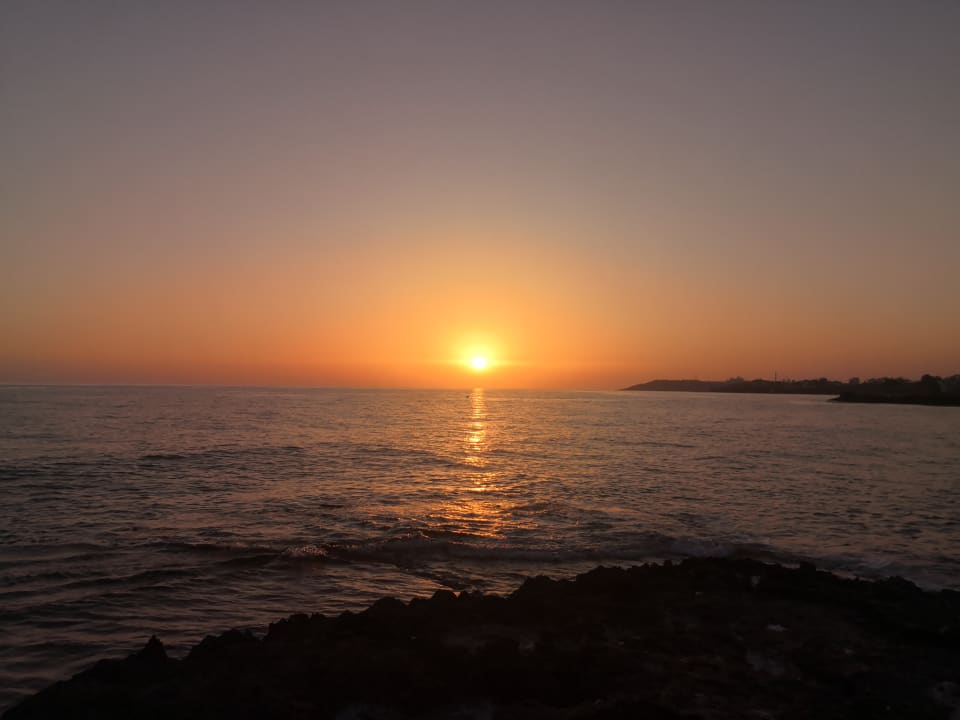 Ausblick Oz Hotels Incekum Beach