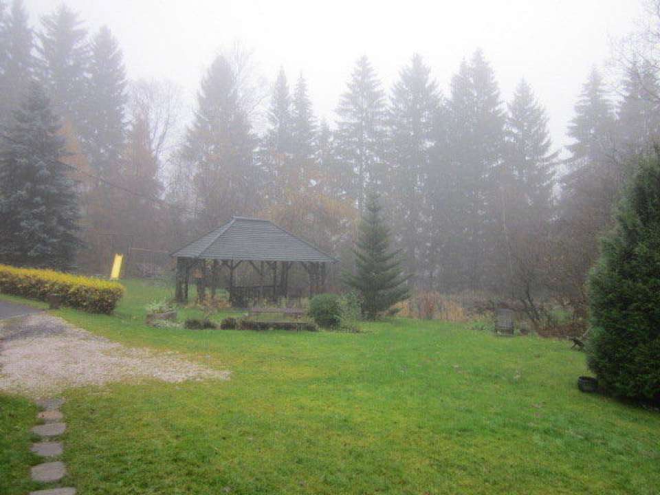 Leśniczówka Willa Anna Willa Anna