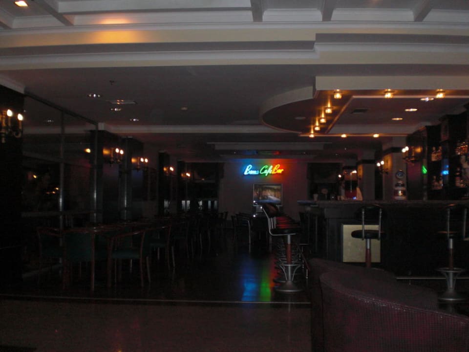 Lobbybar Insula Resort & Spa