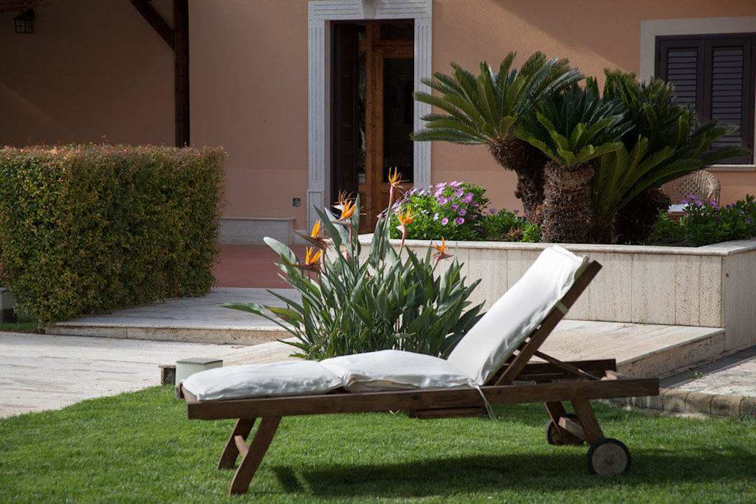 Relax B&B Villa Seta