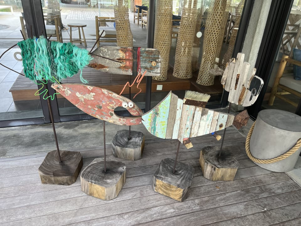 Sonstiges Lagoon Attitude - Adults only