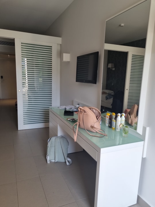 Zimmer Princess Andriana Resort & Spa
