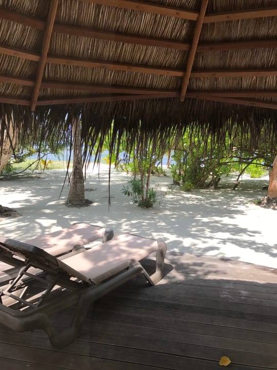 Zimmer Kuredu Island Resort & Spa