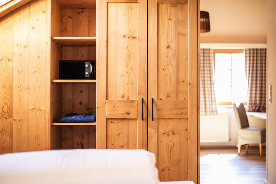 Zimmer Hotel zum Hirschen