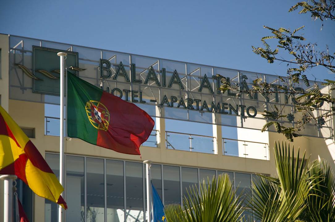 Hotel BlueBay Balaia Atlantico