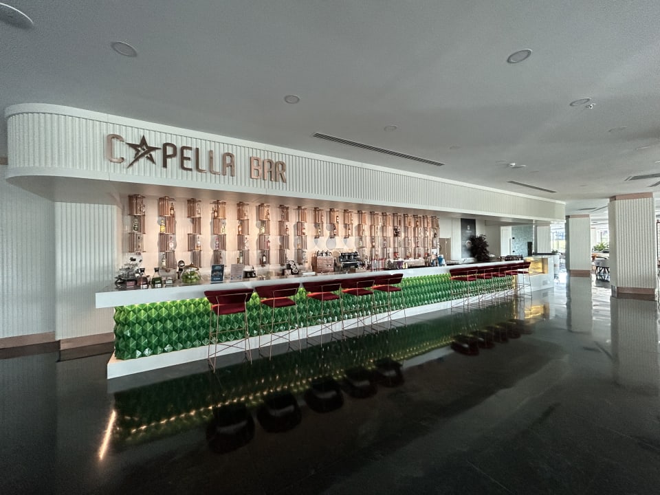 Gastro Side Stella Elite Resort & Spa