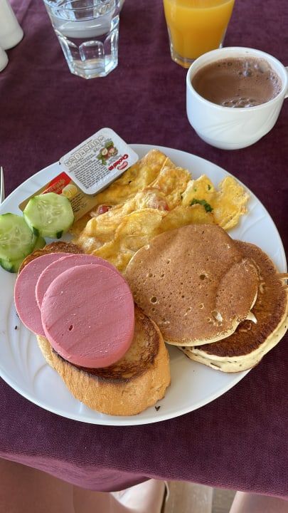 Gastro Gardenia Hotel