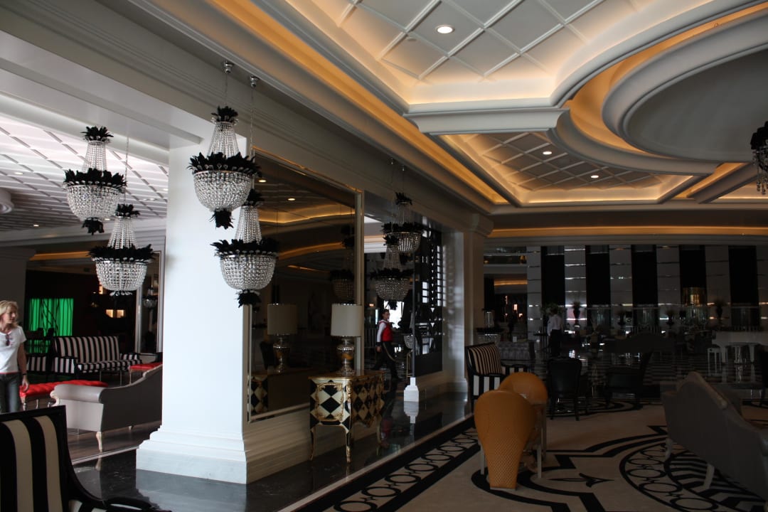 Delphin Imperial Hotel Delphin Imperial