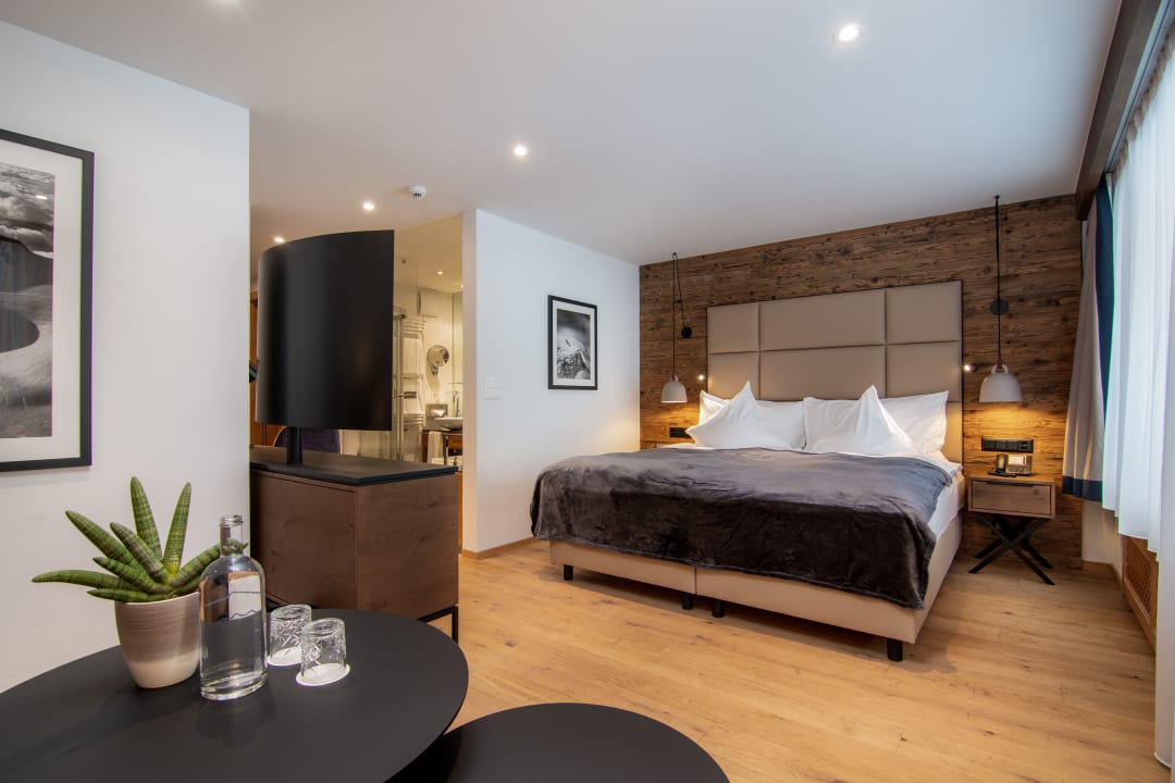 Zimmer Walliserhof Grand-Hotel & Spa
