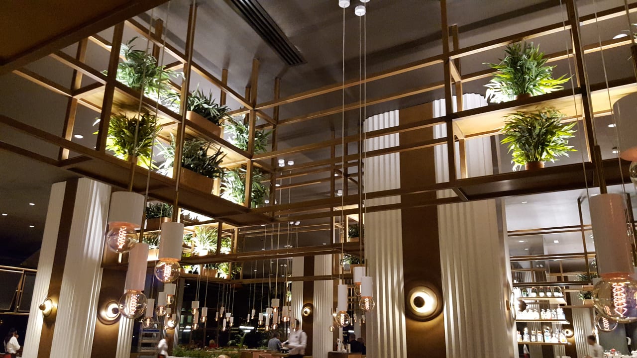 Gastro Maxx Royal Belek Golf Resort