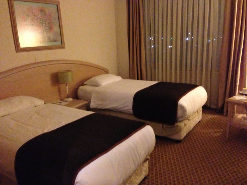 Zimmer Hotel Emexotel Kocaeli