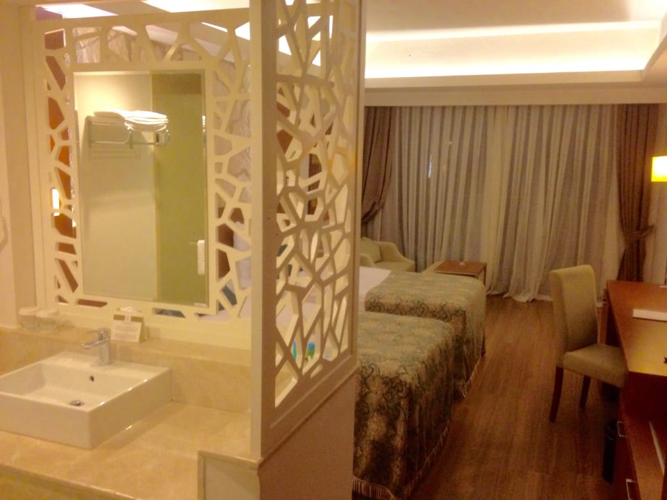 Bad Armas Life Belek