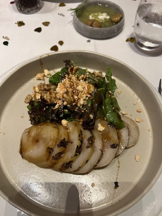 Gastro Acanthus Cennet Barut Collection