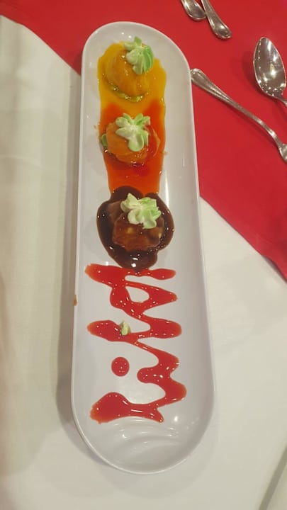 Gastro Magic Beach Hotel Hurghada