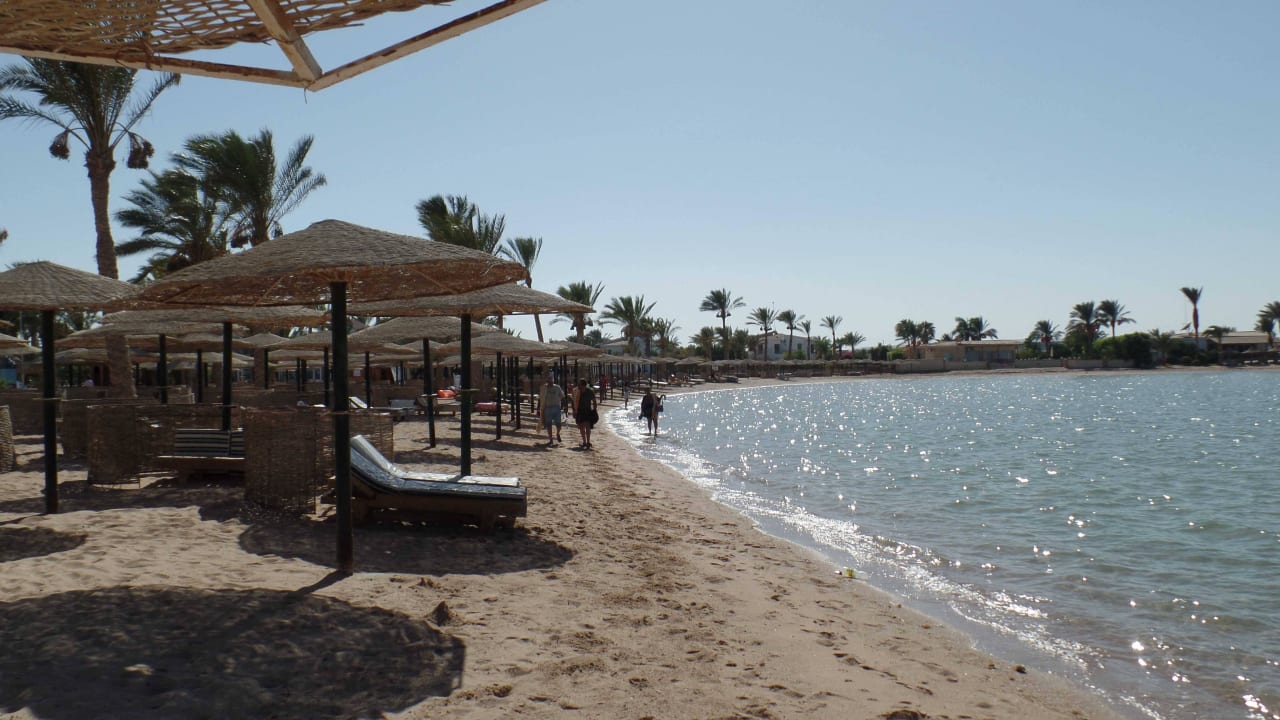 Strand/Meer Golden Beach Resort