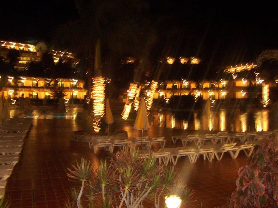 Bei Nacht Club Hotel Drago Park