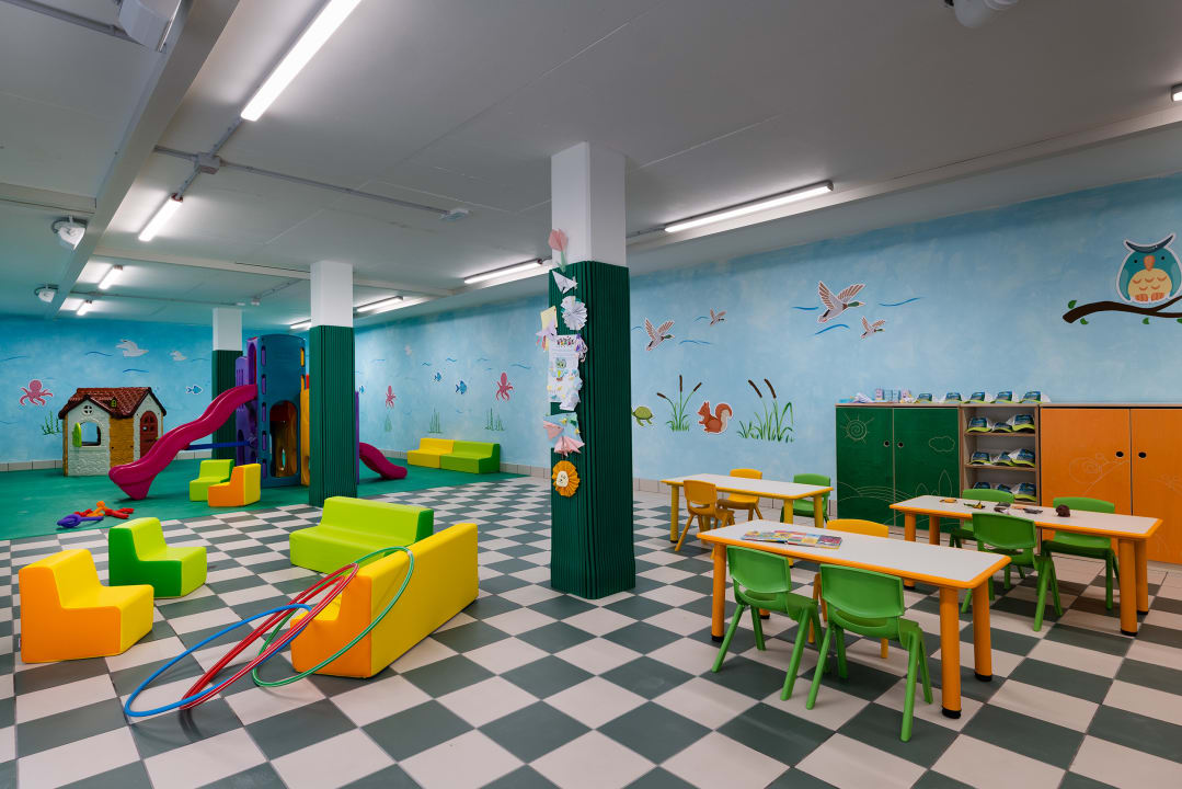 Sport & Freizeit Lino delle Fate - Eco Village Resort