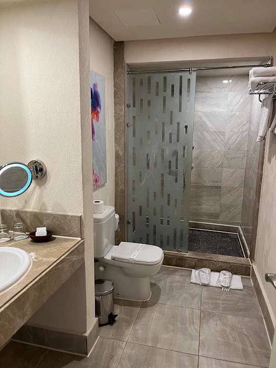 Zimmer Pickalbatros Citadel Resort