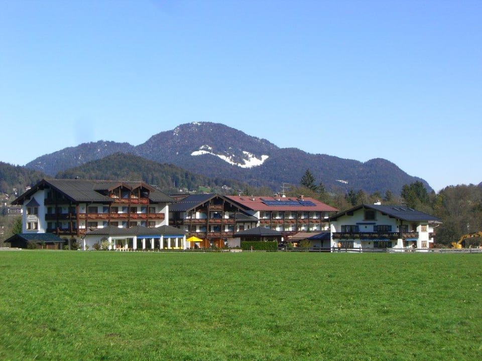 Hotel Zechmeisterlehen Wellnesshotel Zechmeisterlehen