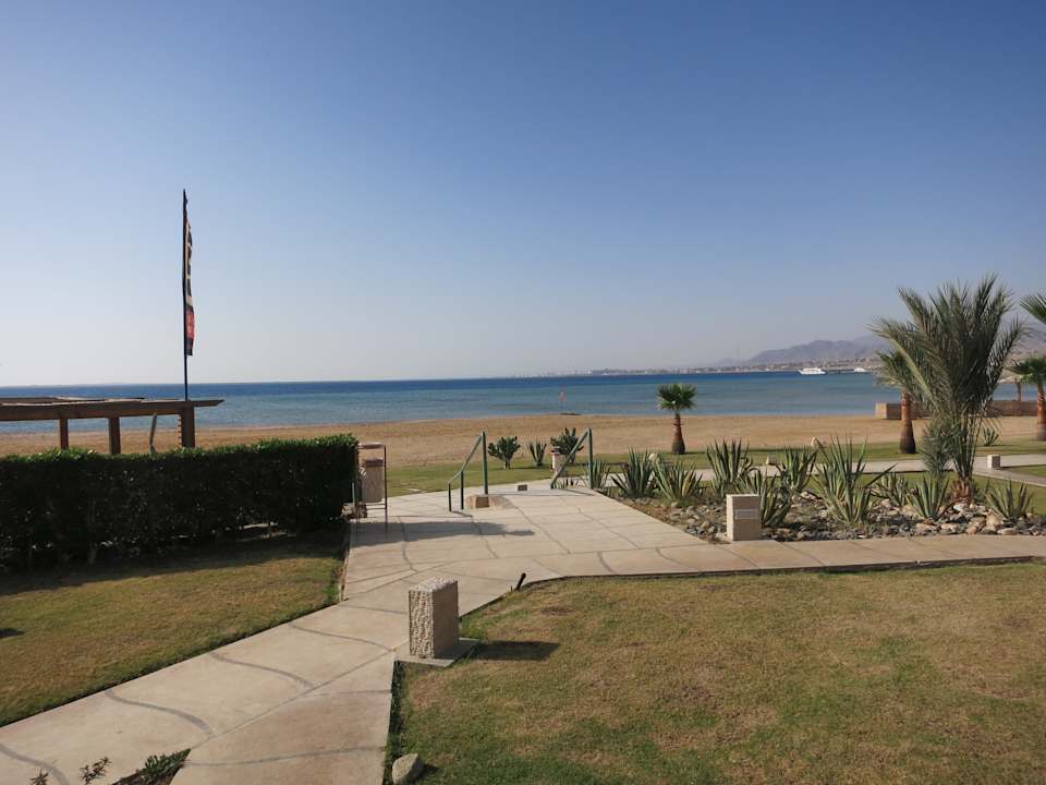 Strand Shams Prestige Abu Soma-Adults Only