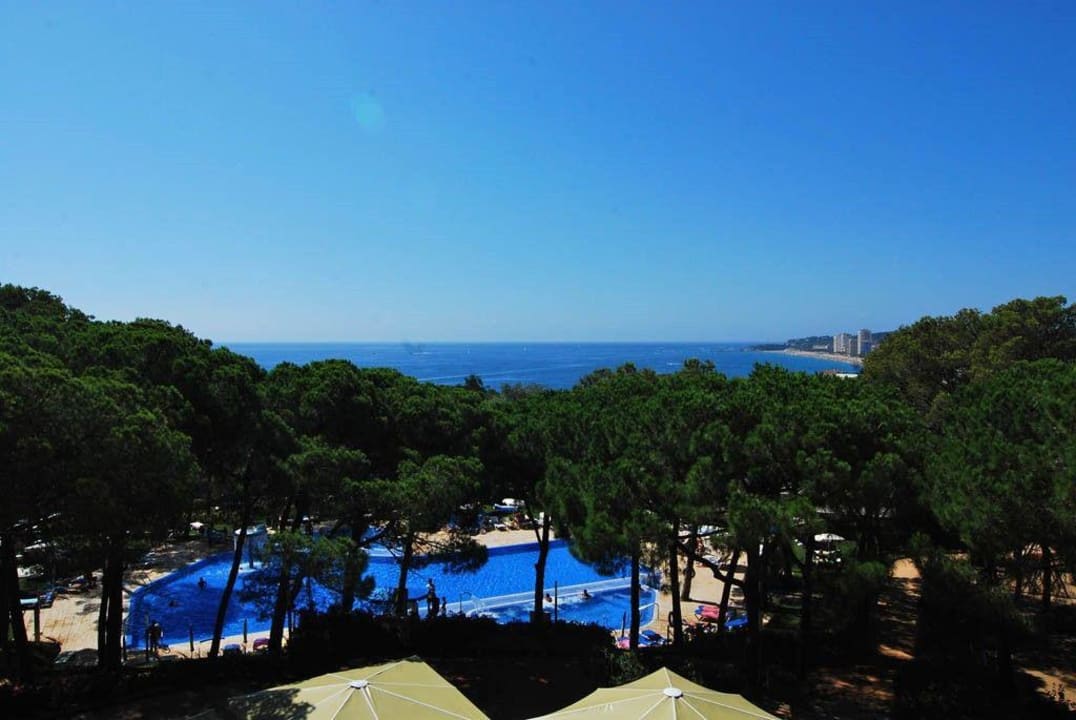 Fotos exterior Aparthotel Ciutat de Palol