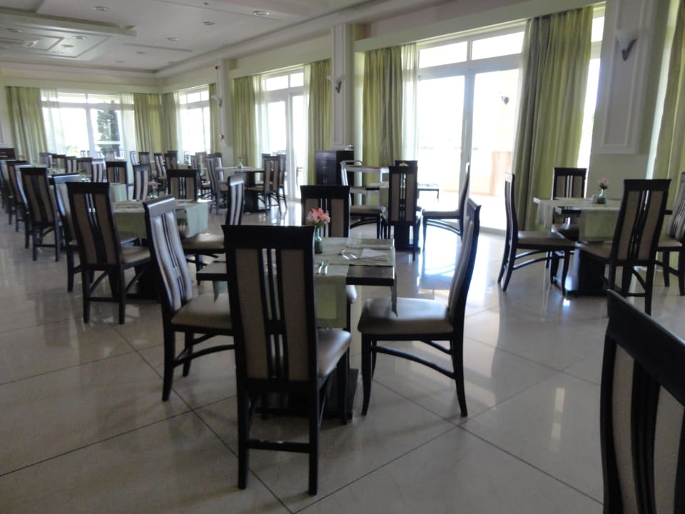 Restauracja Hotel Gaia Palace