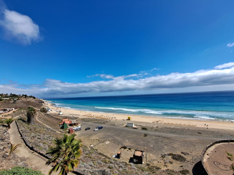 Ausblick Club Jandia Princess