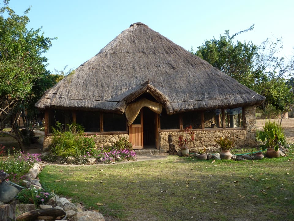 Gastro Guesthouse and campsite Kisolanza