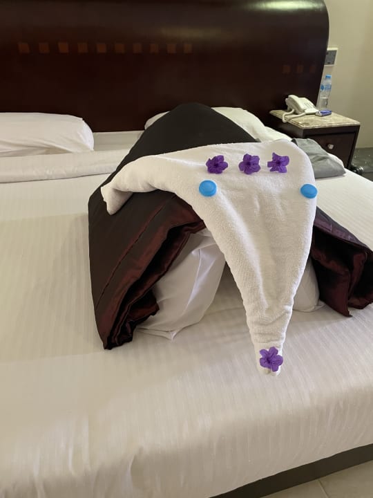 Zimmer Shams Prestige Abu Soma-Adults Only