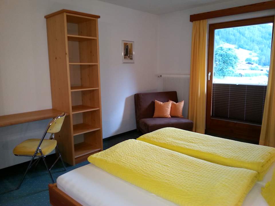 Zimmer Apart-Haus Kofler