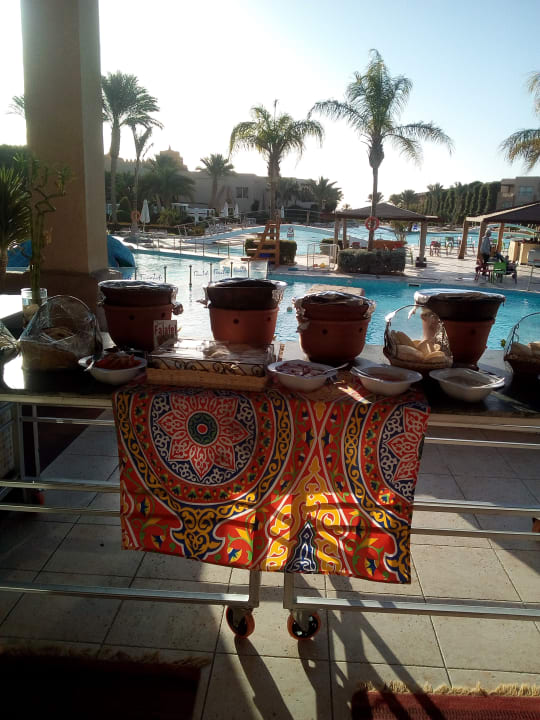 Gastro Prima Life Makadi Resort
