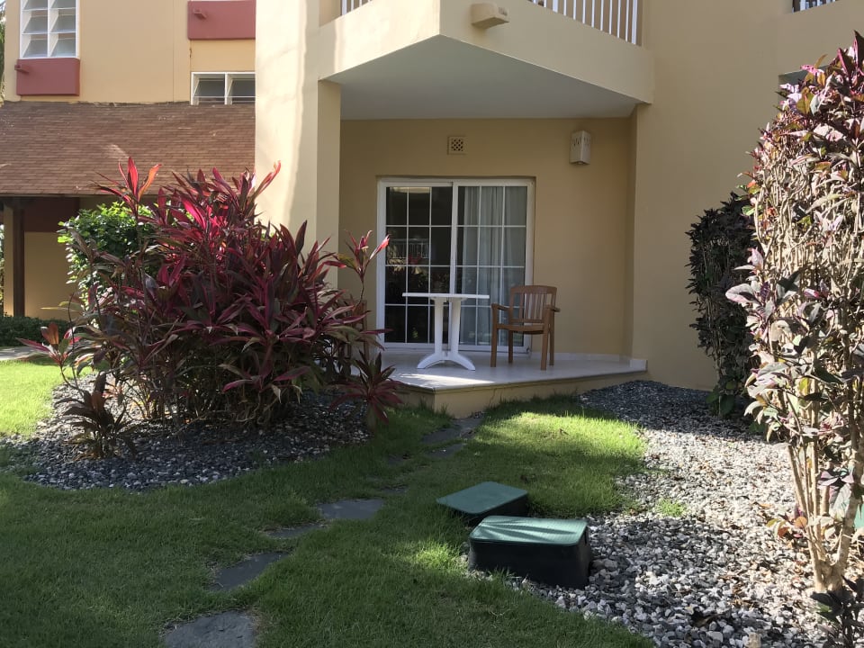 Zimmer Wyndham Alltra Punta Cana