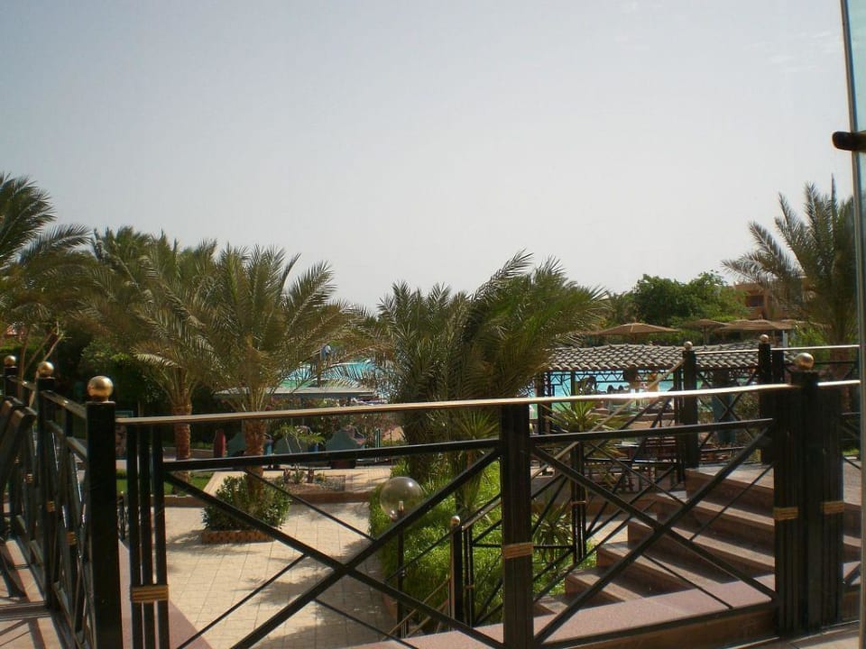 Anlage Golden Beach Resort