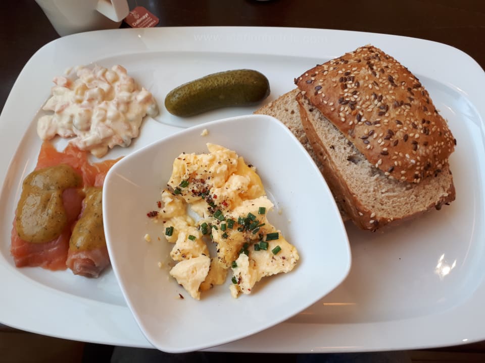 Gastro Leonardo Hotel Vienna Schönbrunn