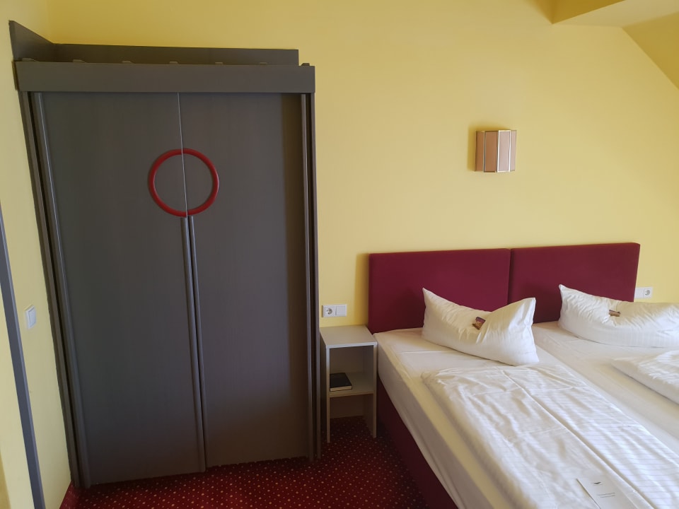 Zimmer Invite Hotel Nürnberg City