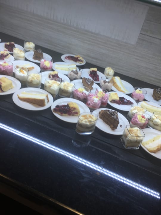 Gastro Hotel Plaza Duce