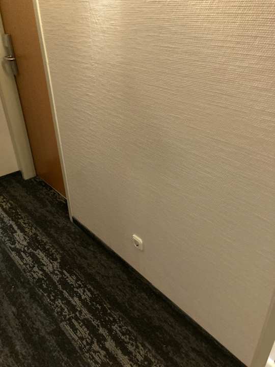 Zimmer Best Western Plaza Hotel Zwickau