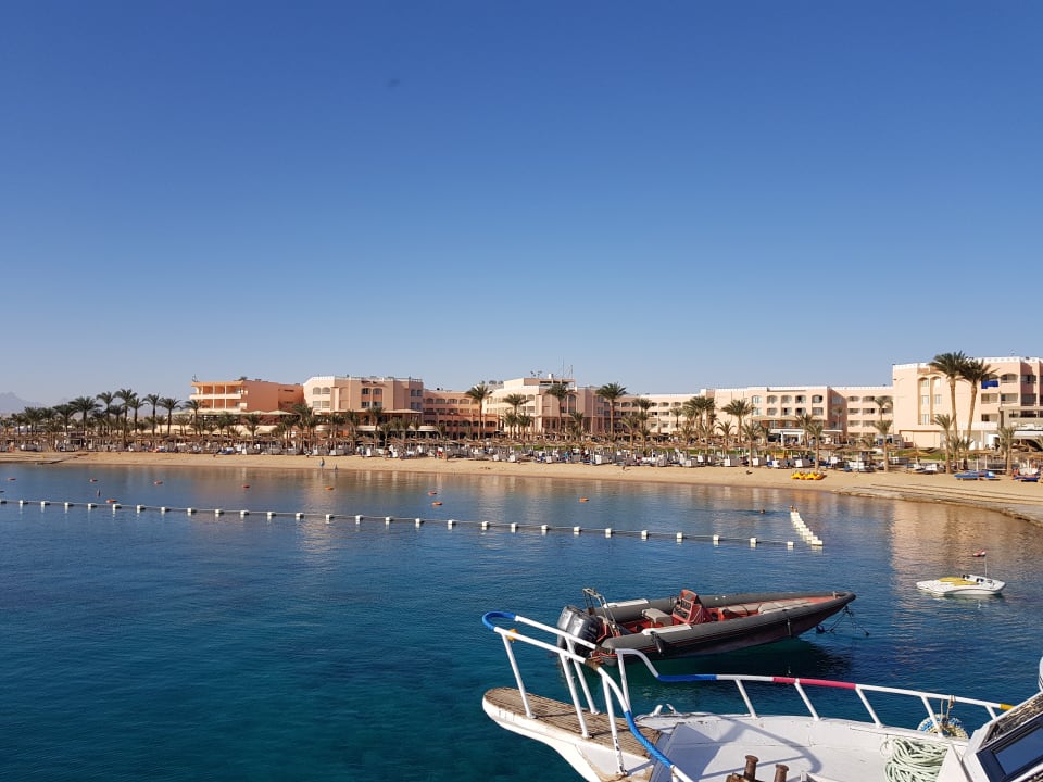 Strand Beach Albatros Resort