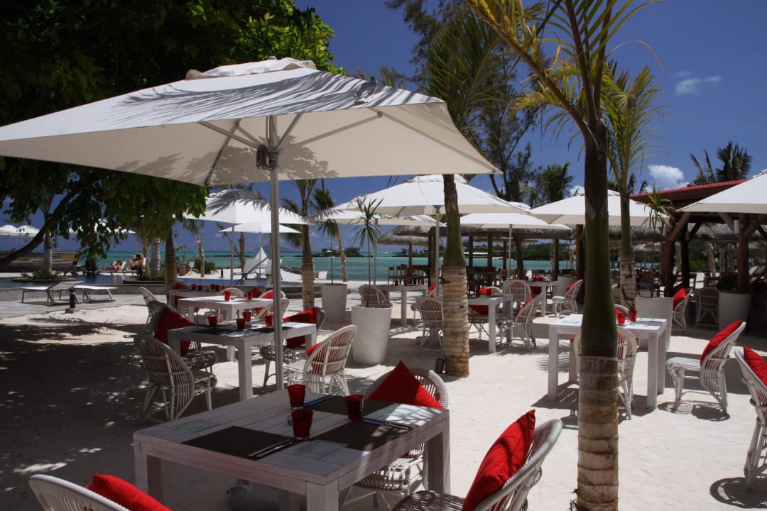 Strandrestaurant Zilwa Attitude