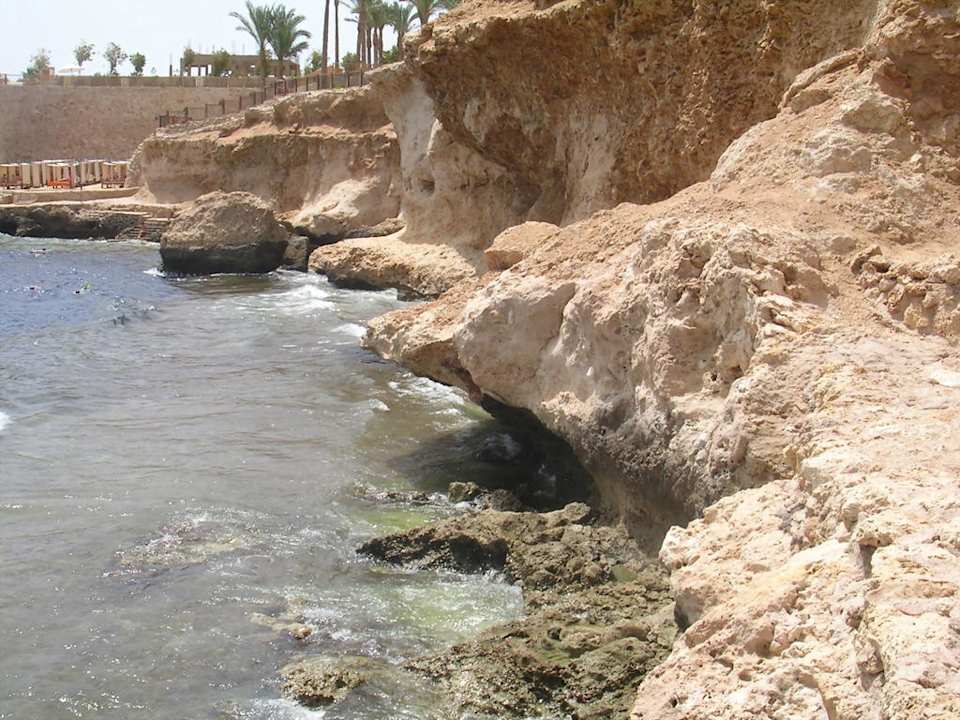 Strand The Grand Hotel Sharm El Sheikh