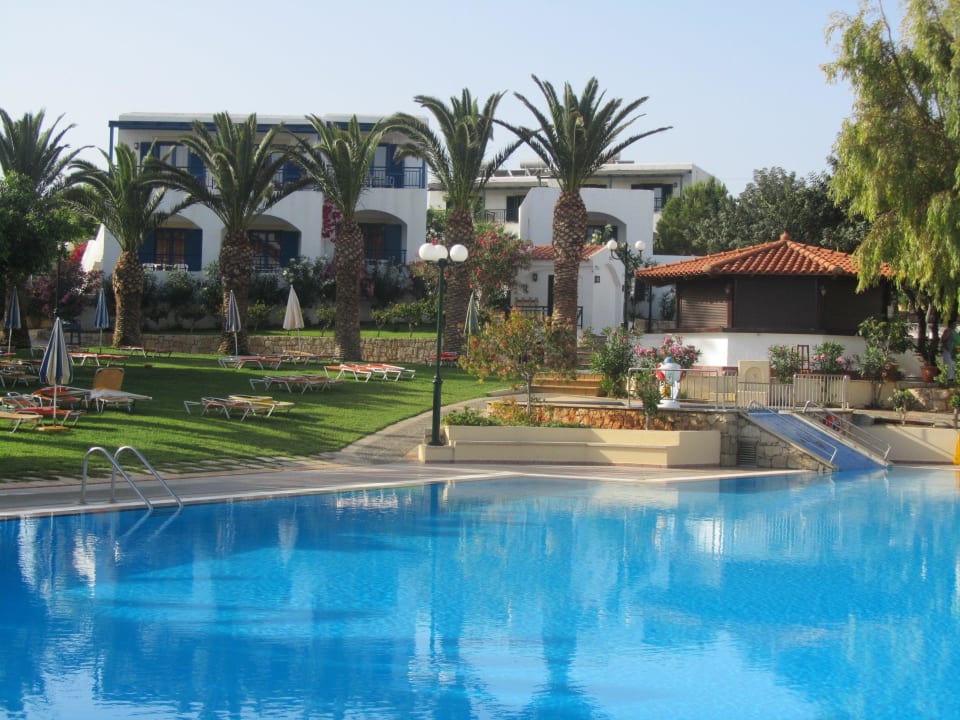 Hotel Chrissi Amoudia TUI SUNEO Chrissi Amoudia